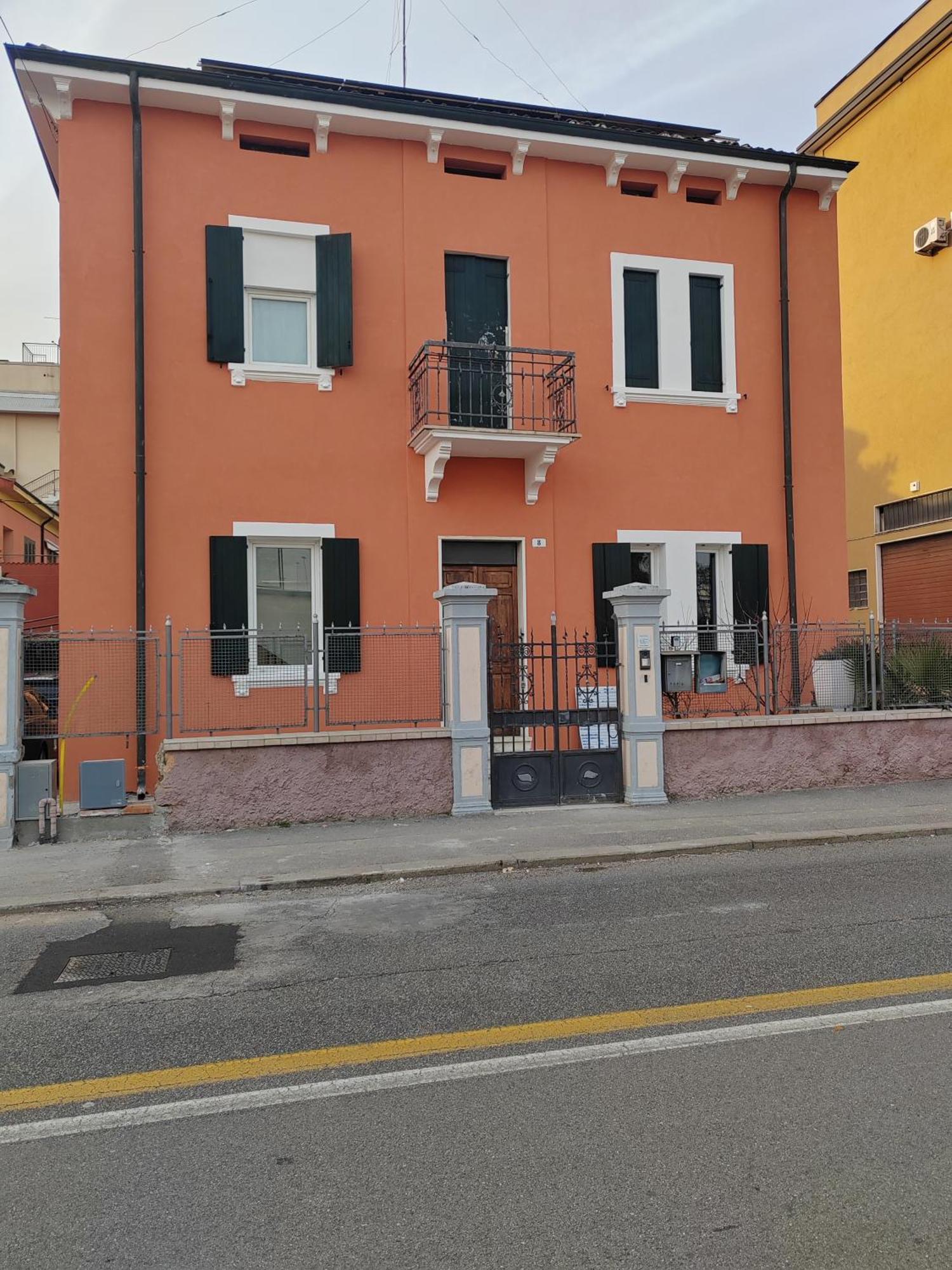 La Maison Di Luca Verona Exterior foto