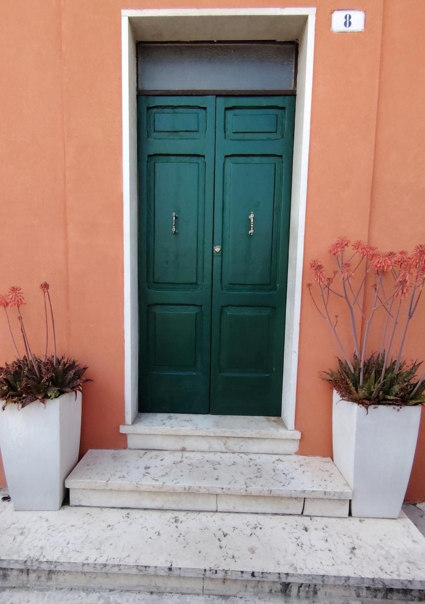 La Maison Di Luca Verona Exterior foto