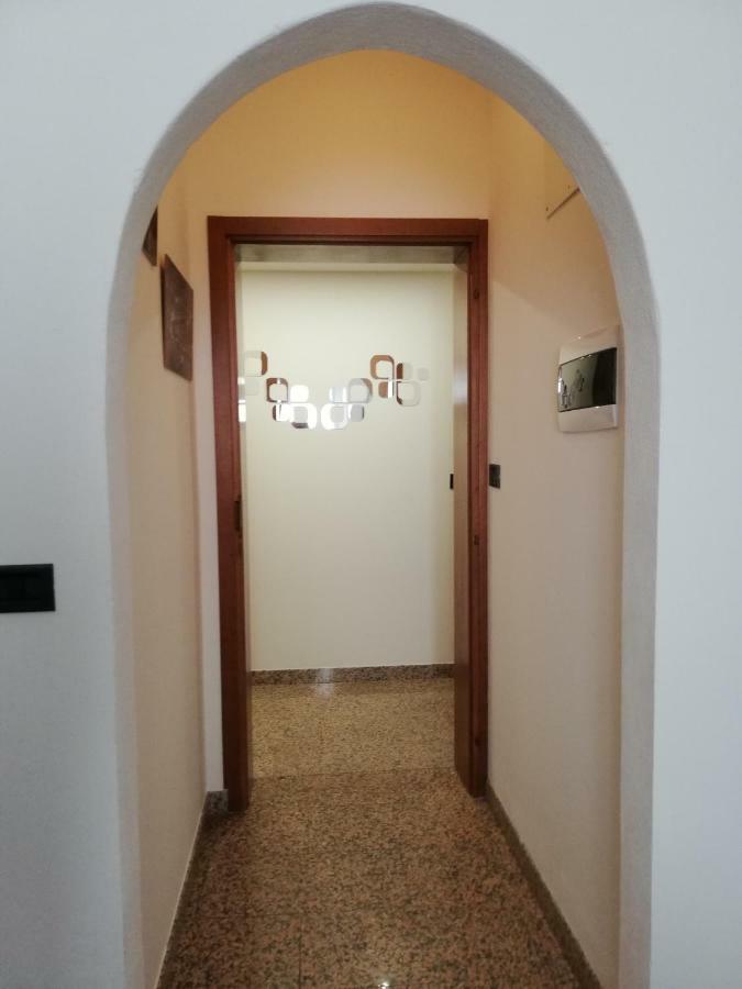 La Maison Di Luca Verona Exterior foto